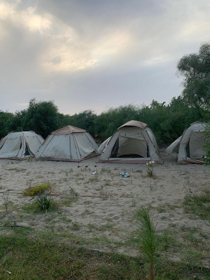 Zulu Beach Tenda Vlore Ngoại thất bức ảnh